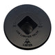 Dante Floor Plate for Globe Valve