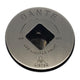 Dante Floor Plate for Globe Valve