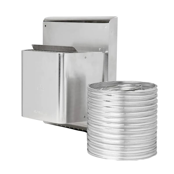 Napoleon FRV58 Horizontal Rear Vent Kit for Flexible Direct Vent
