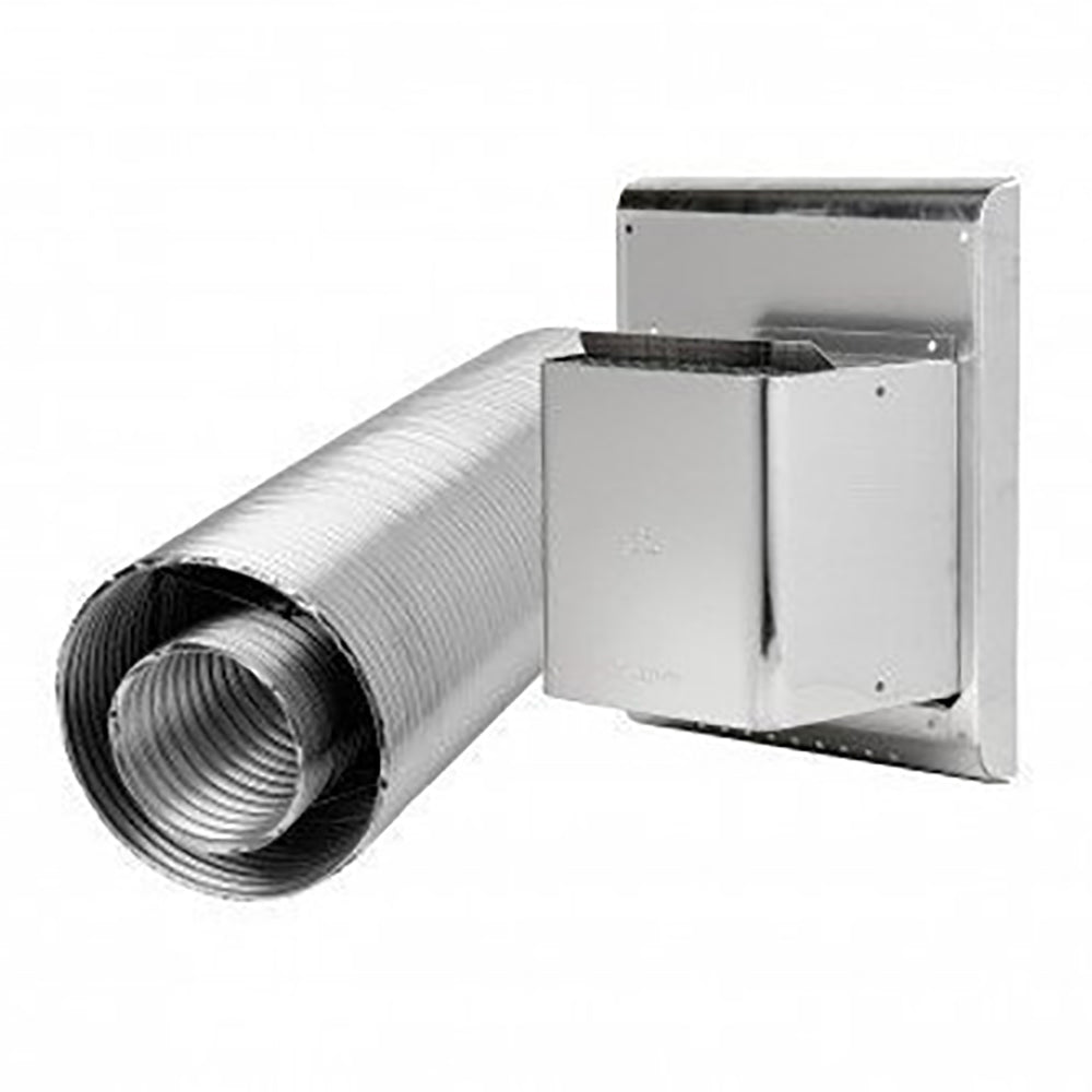 Napoleon Horizontal Top Vent Kit for Flexible Direct Vent, 5x8-inch