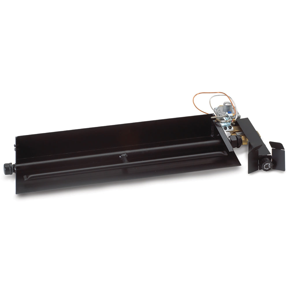 Real Fyre CN Chestnut Oak Vented Gas Log Set