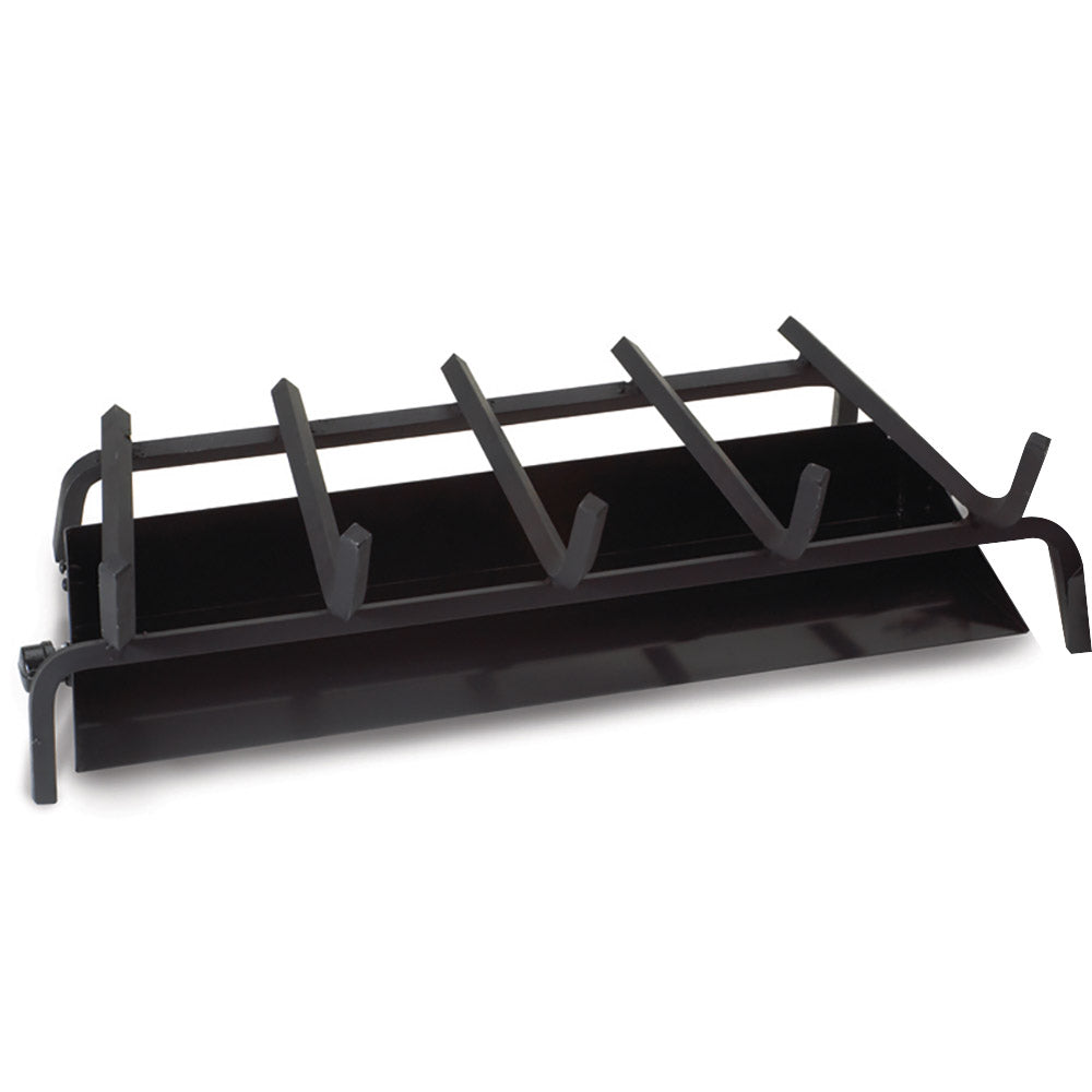 Real Fyre G4 Vented Fireplace Burner