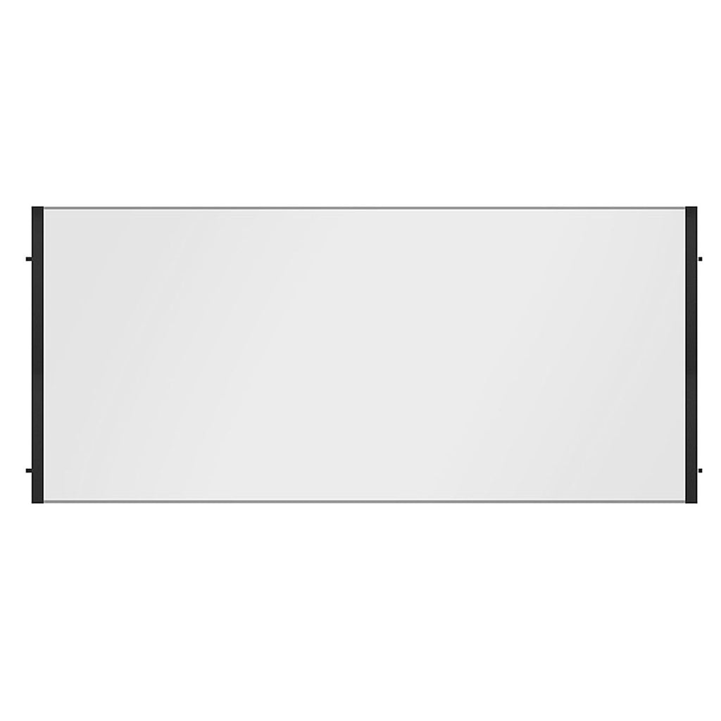 Dimplex Opti-Myst Pro front glass pane for GBF1000-PRO firebox