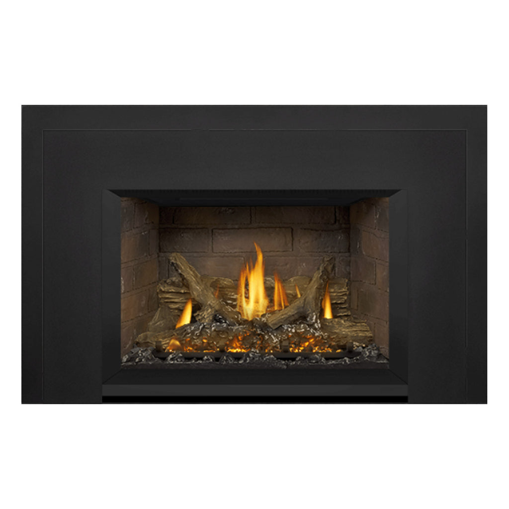 Napoleon GDIX3N-1 Oakville Series Electronic Ignition Direct Vent Gas Fireplace Insert