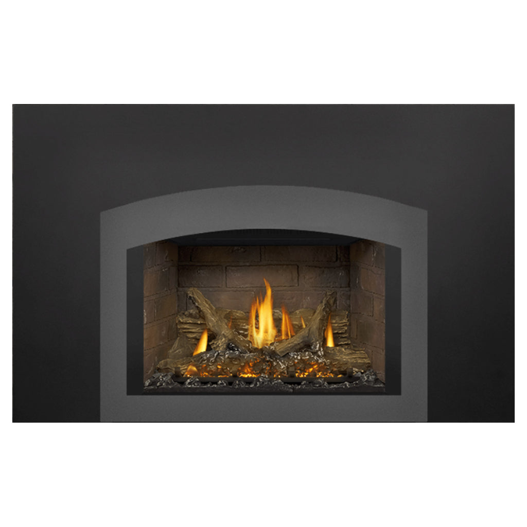 Napoleon GDIX3N-1 Oakville Series Electronic Ignition Direct Vent Gas Fireplace Insert