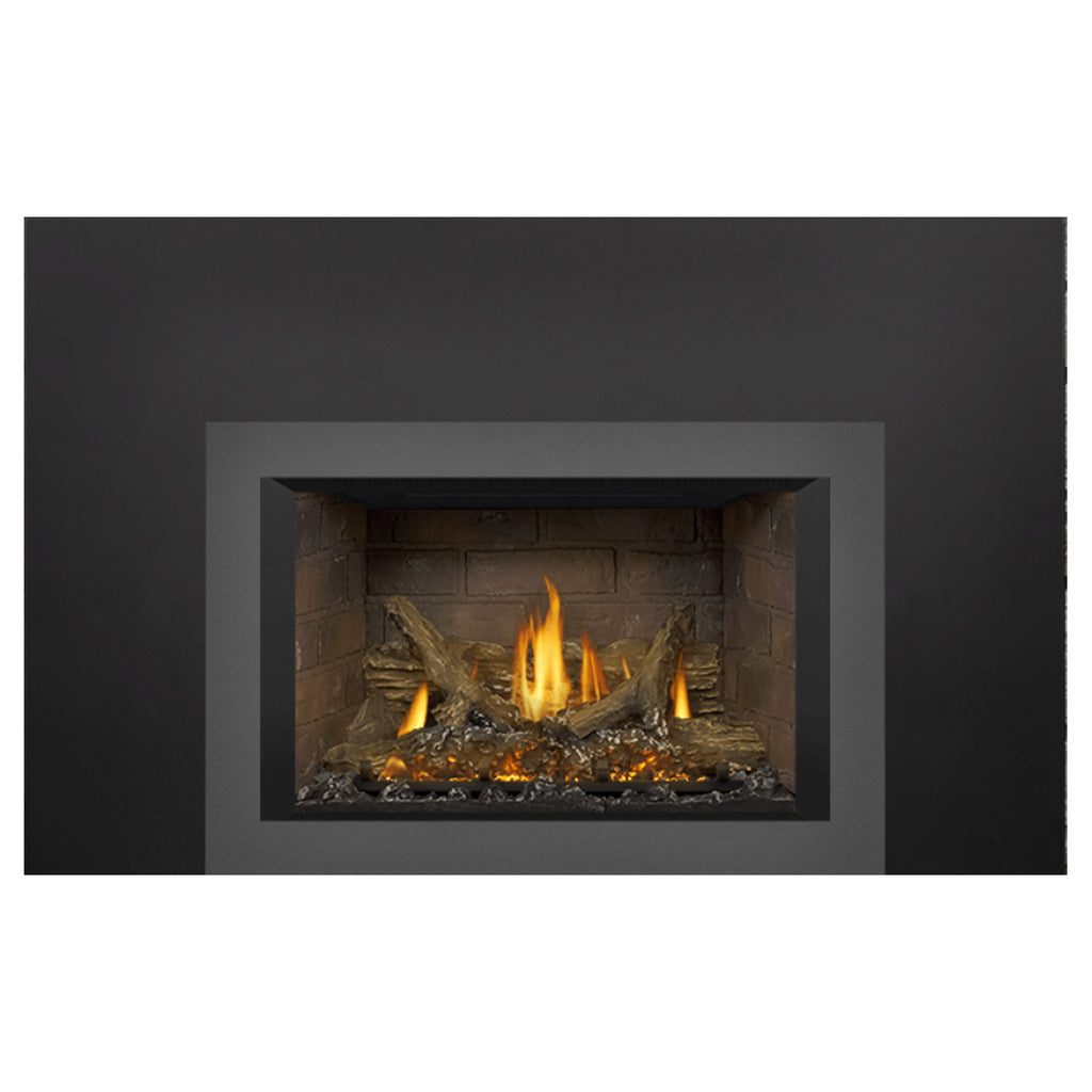 Napoleon GDIX3N-1 Oakville Series Electronic Ignition Direct Vent Gas Fireplace Insert