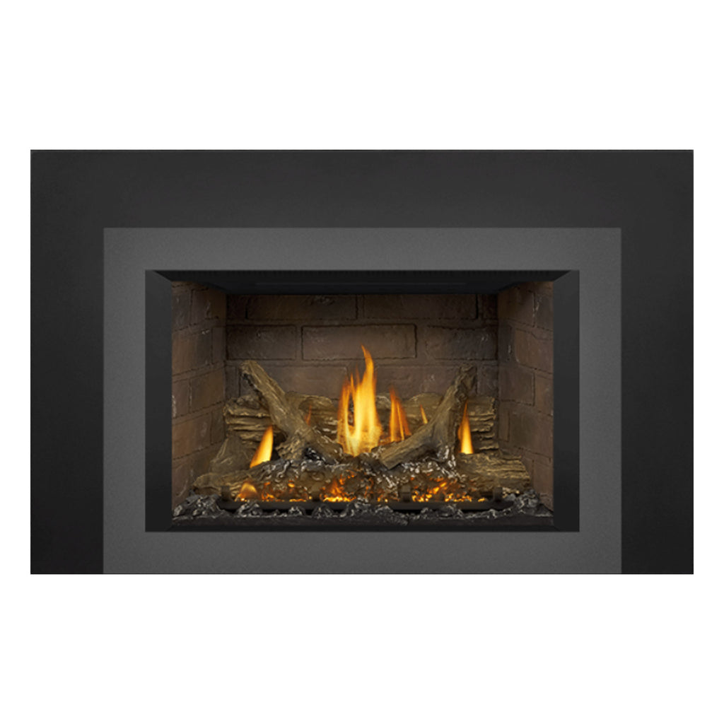 Napoleon GDIX3N-1 Oakville Series Electronic Ignition Direct Vent Gas Fireplace Insert