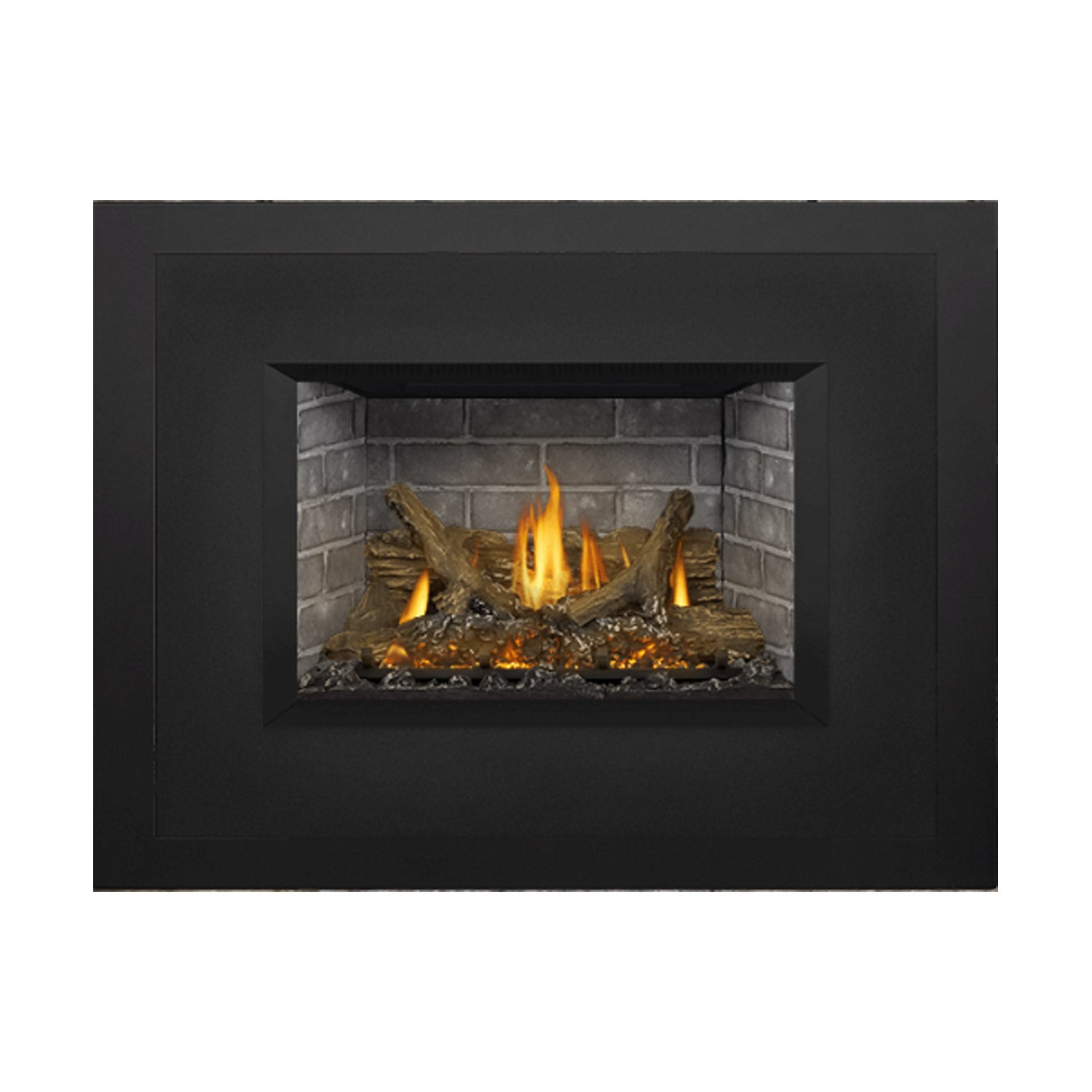 Napoleon GDIX3N-1 Oakville Series Electronic Ignition Direct Vent Gas Fireplace Insert