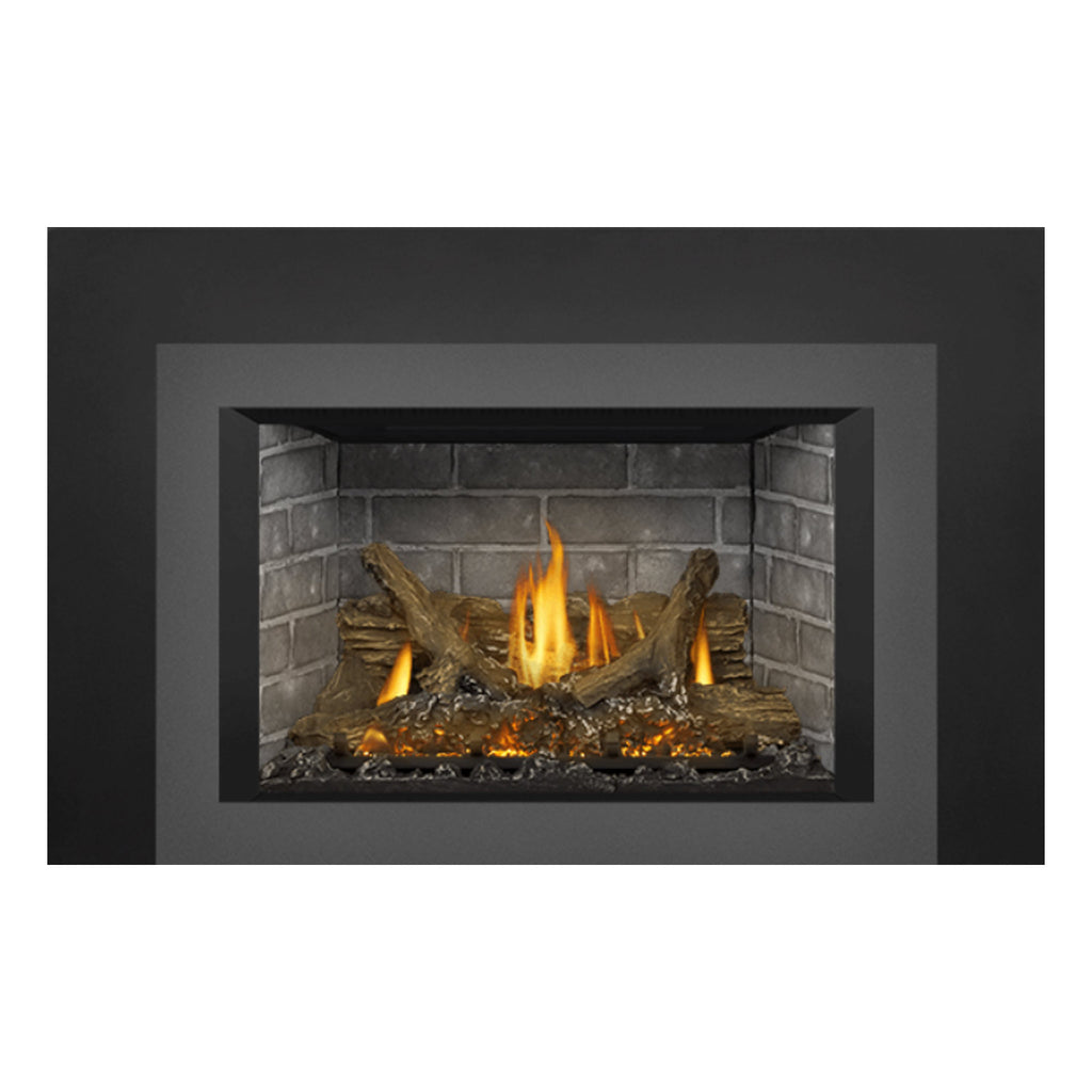 Napoleon GDIX3N-1 Oakville Series Electronic Ignition Direct Vent Gas Fireplace Insert