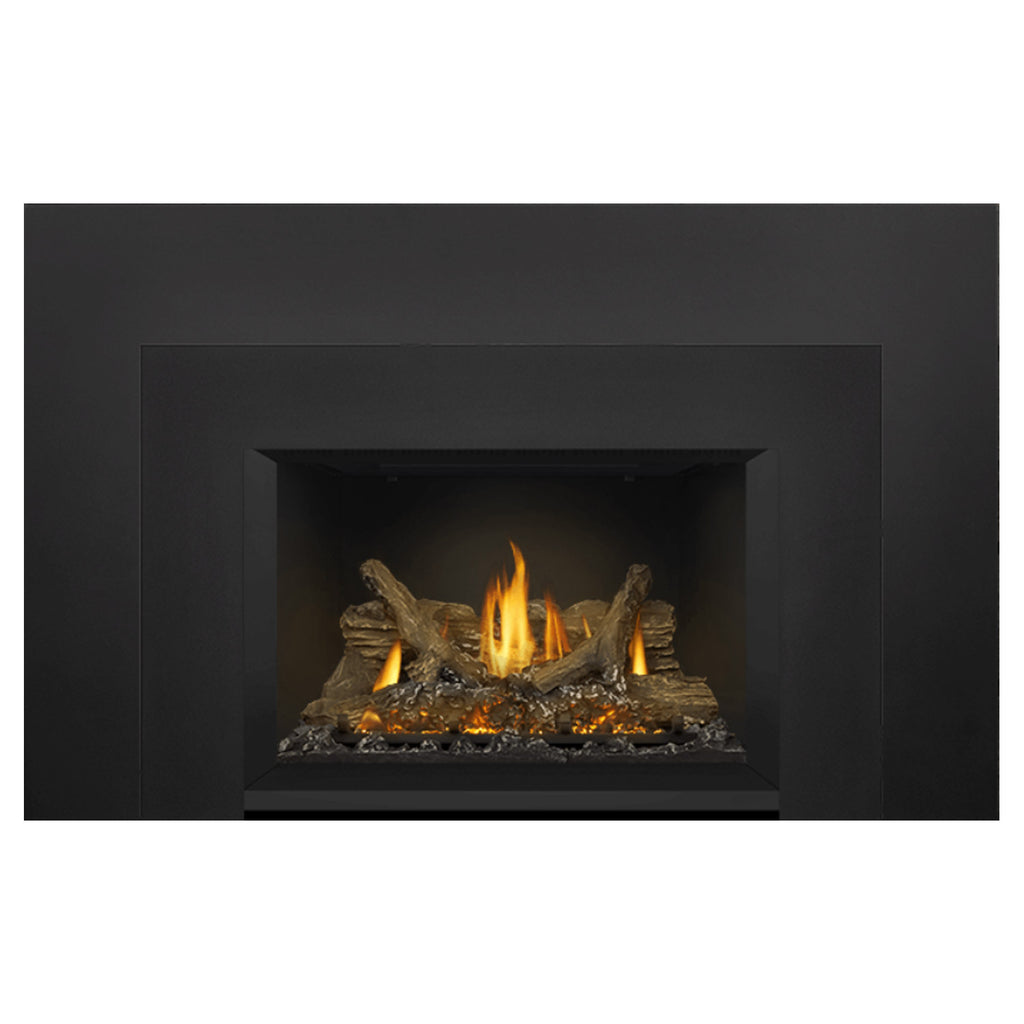 Napoleon GDIX3N-1 Oakville Series Electronic Ignition Direct Vent Gas Fireplace Insert
