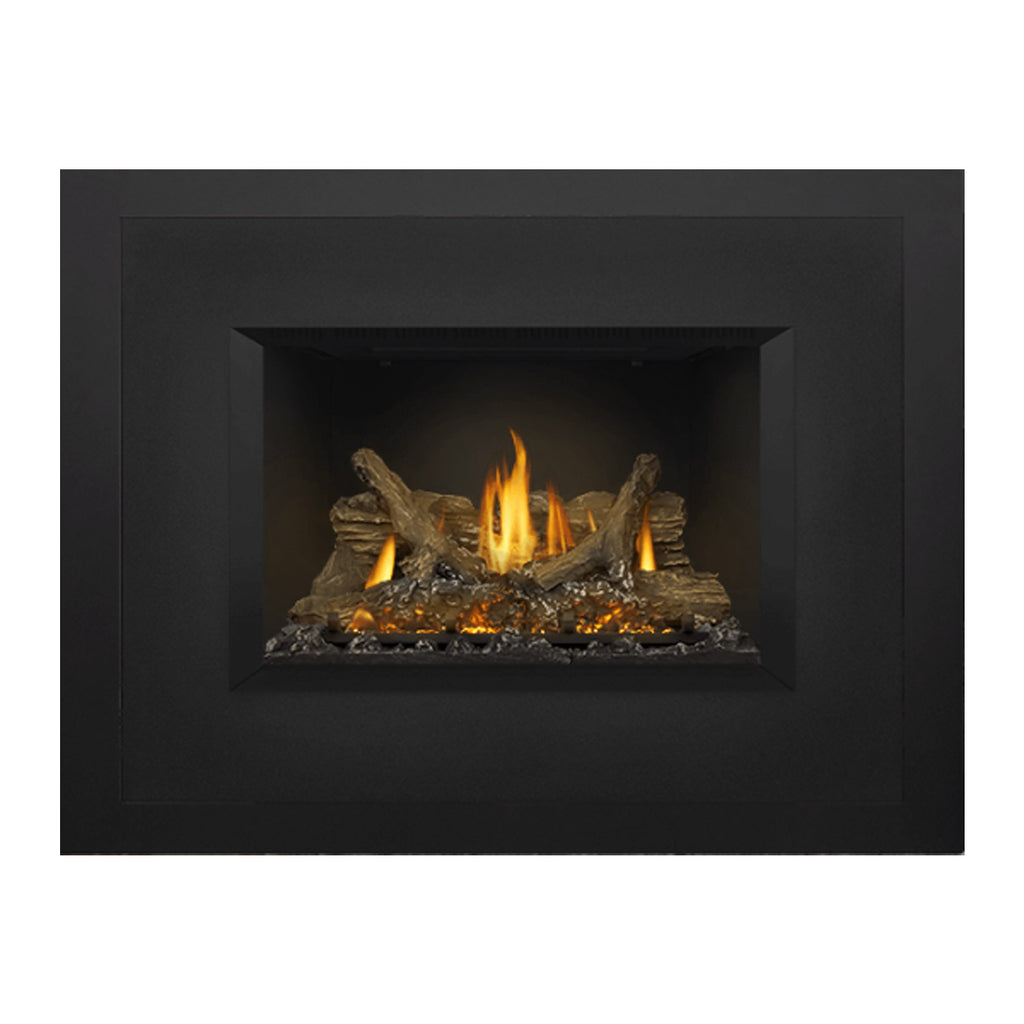 Napoleon GDIX3N-1 Oakville Series Electronic Ignition Direct Vent Gas Fireplace Insert