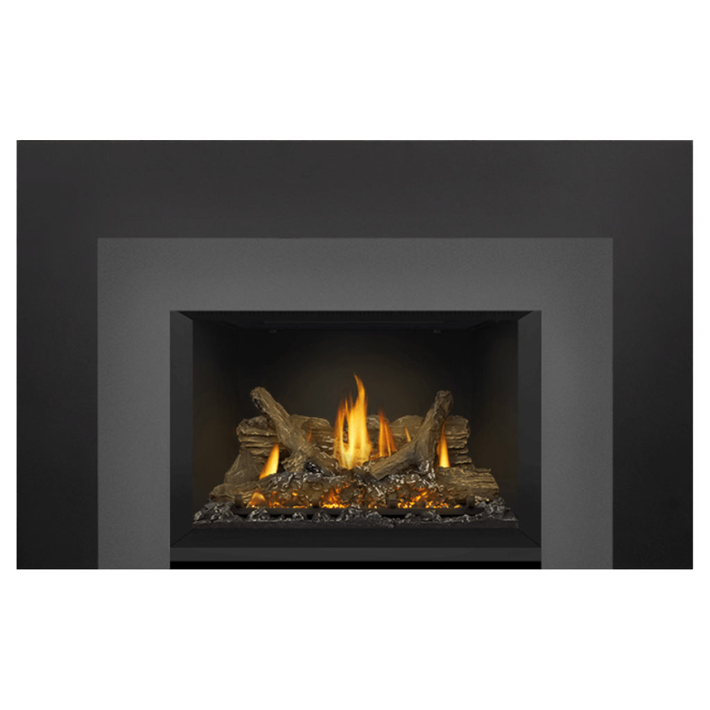 Napoleon GDIX3N-1 Oakville Series Electronic Ignition Direct Vent Gas Fireplace Insert