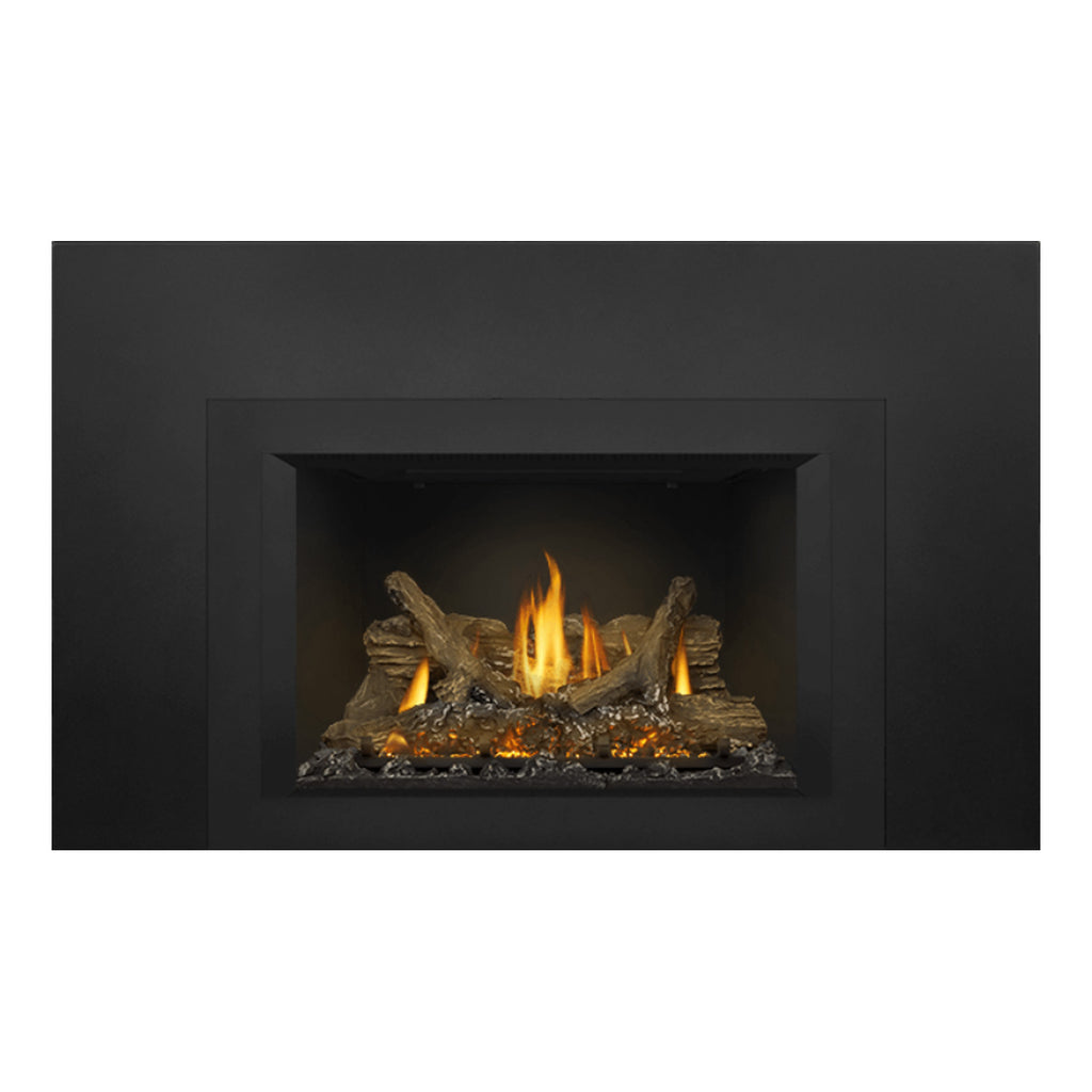 Napoleon GDIX3N-1 Oakville Series Electronic Ignition Direct Vent Gas Fireplace Insert