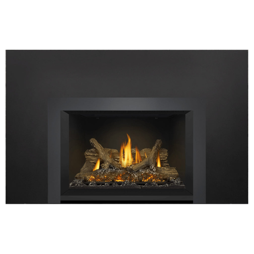 Napoleon GDIX3N-1 Oakville Series Electronic Ignition Direct Vent Gas Fireplace Insert