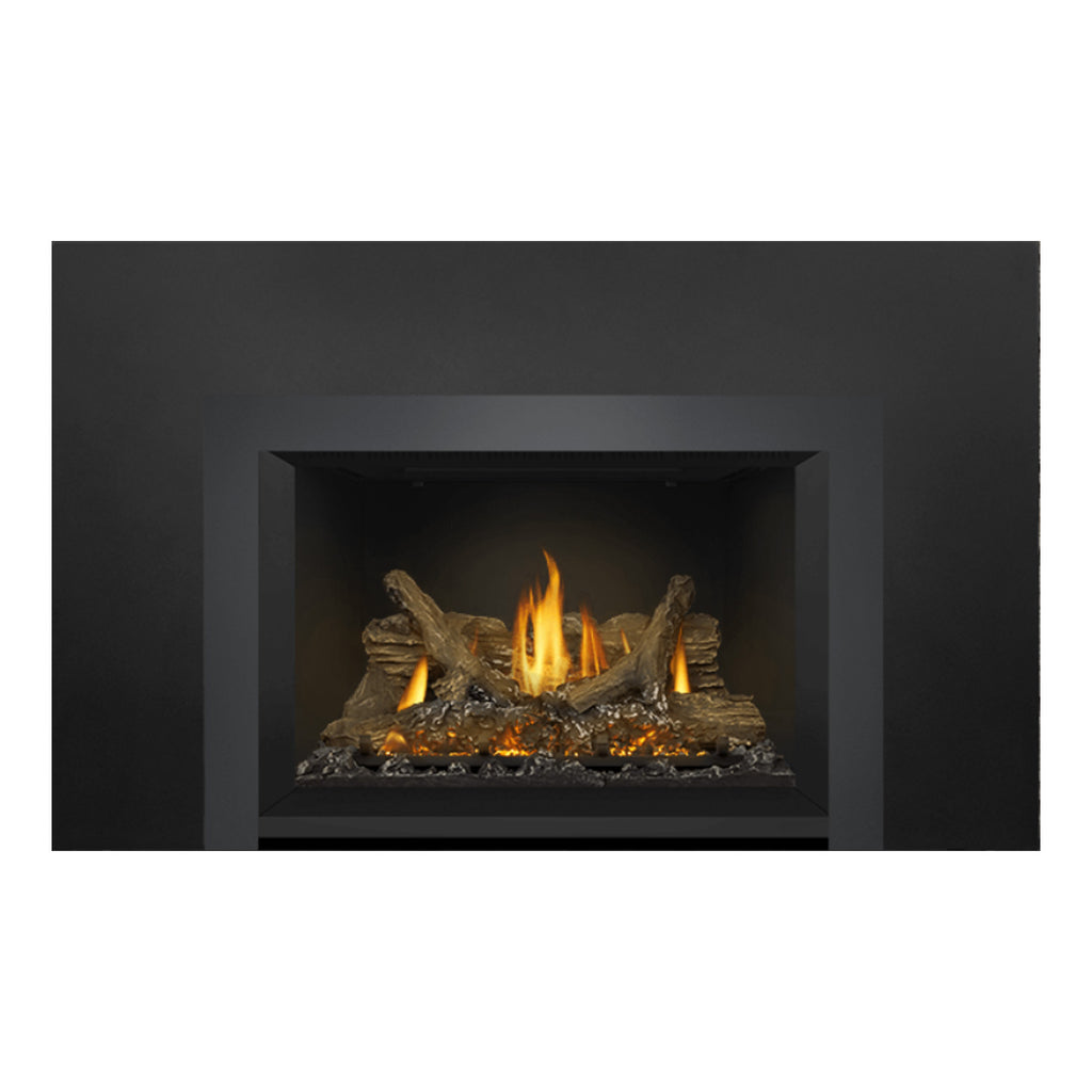 Napoleon GDIX3N-1 Oakville Series Electronic Ignition Direct Vent Gas Fireplace Insert