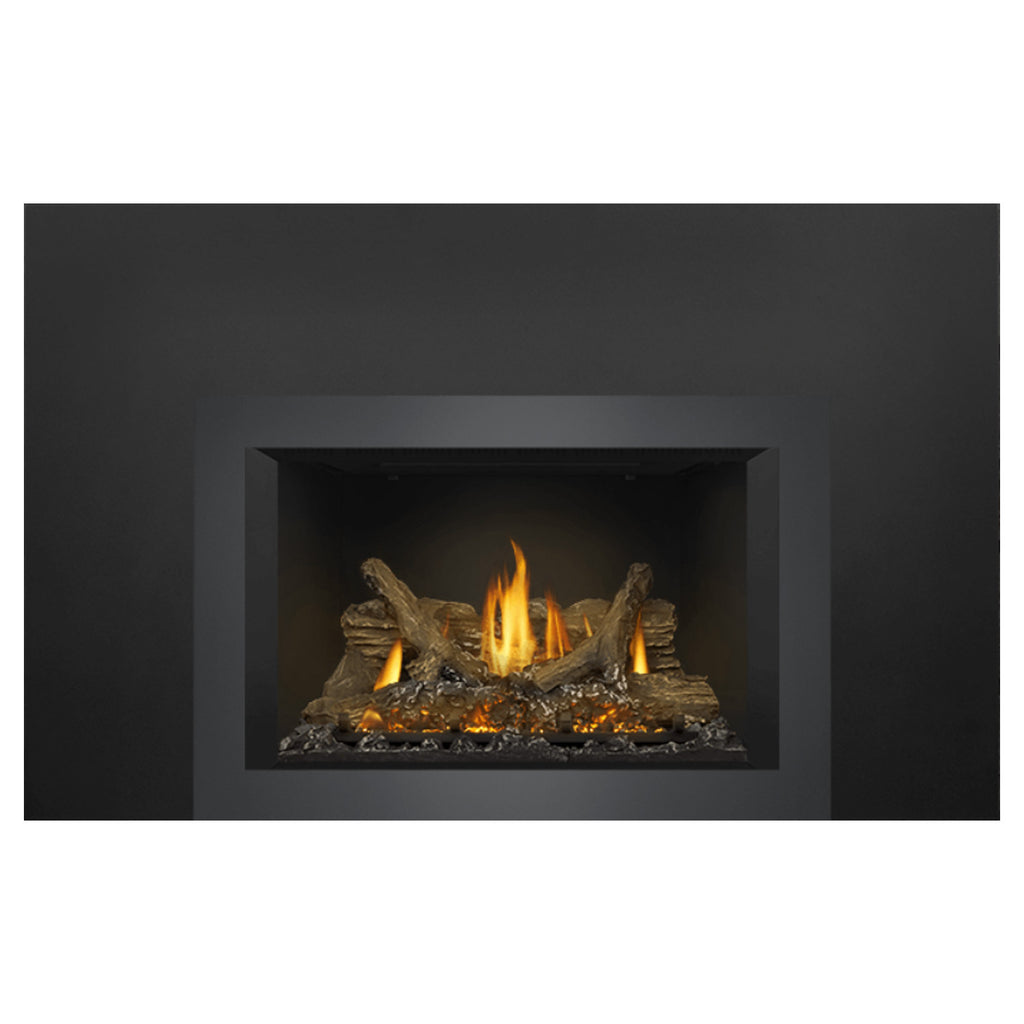 Napoleon GDIX3N-1 Oakville Series Electronic Ignition Direct Vent Gas Fireplace Insert