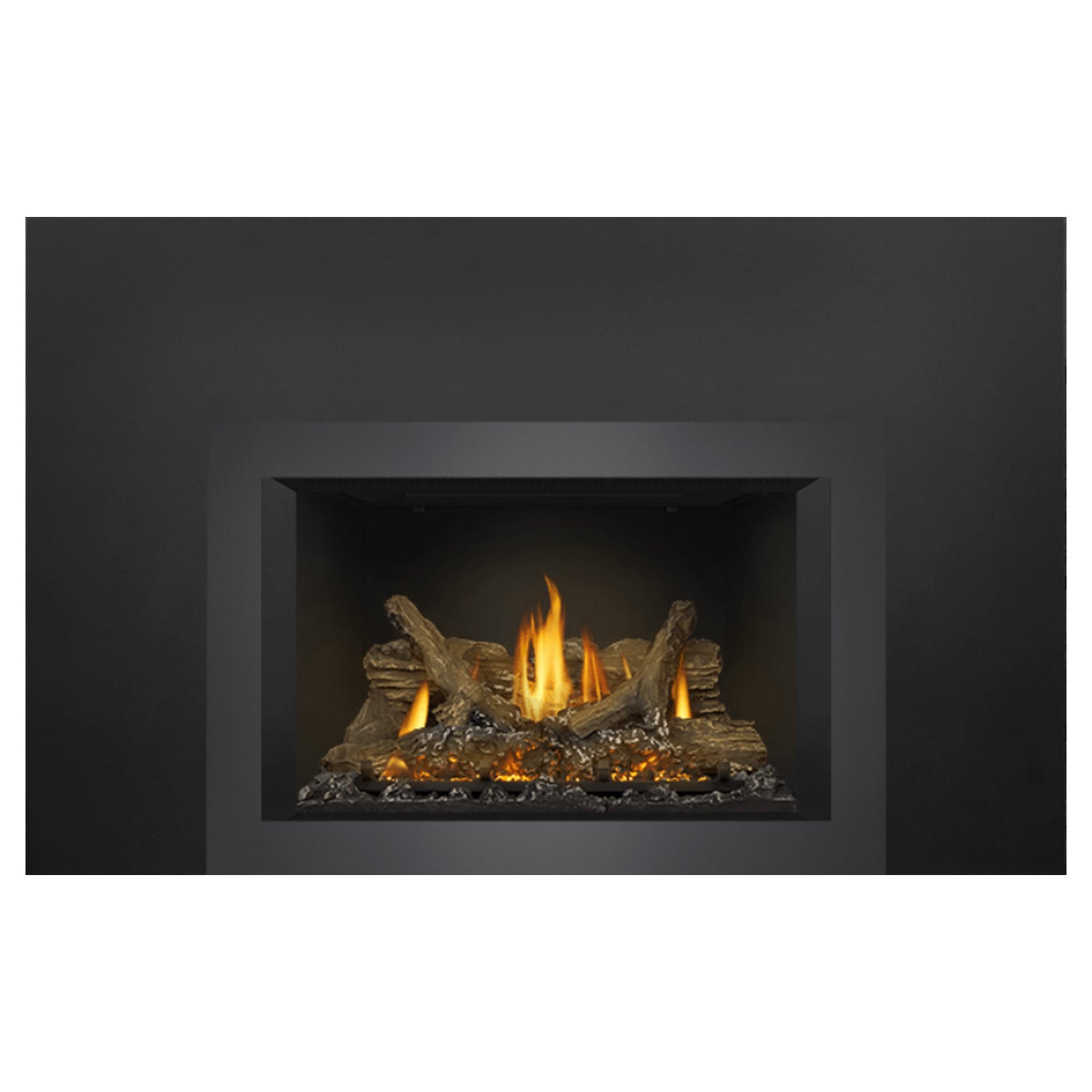 Napoleon GDIX3N-1 Oakville Series Electronic Ignition Direct Vent Gas Fireplace Insert