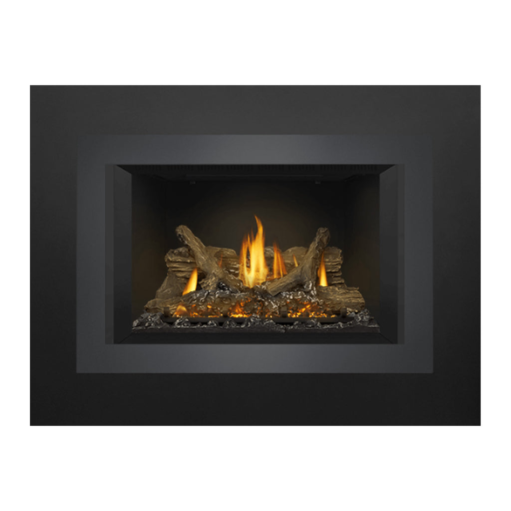 Napoleon GDIX3N-1 Oakville Series Electronic Ignition Direct Vent Gas Fireplace Insert