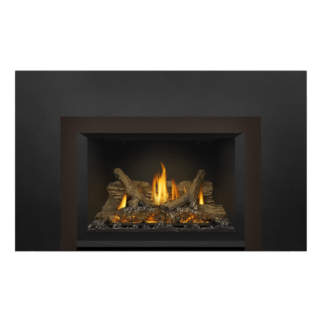 Napoleon GDIX3N-1 Oakville Series Electronic Ignition Direct Vent Gas Fireplace Insert