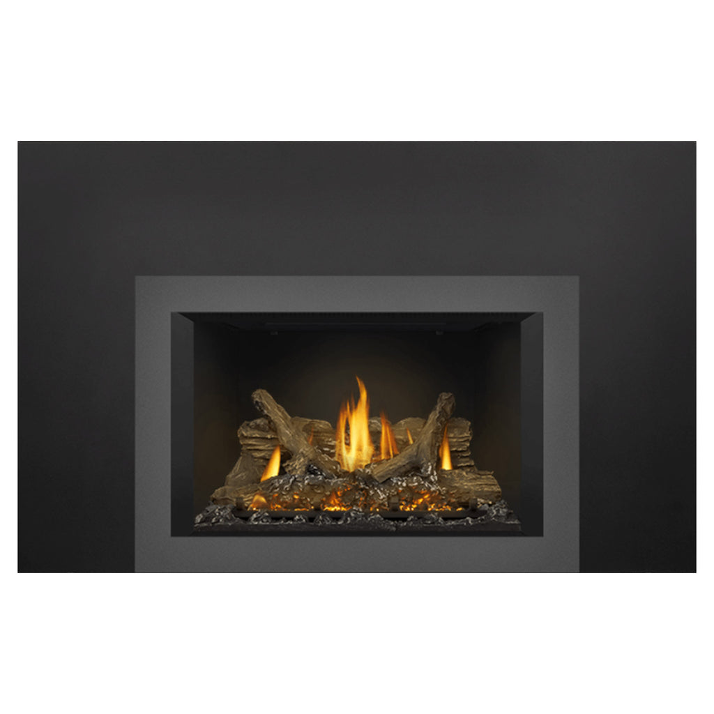 Napoleon GDIX3N-1 Oakville Series Electronic Ignition Direct Vent Gas Fireplace Insert