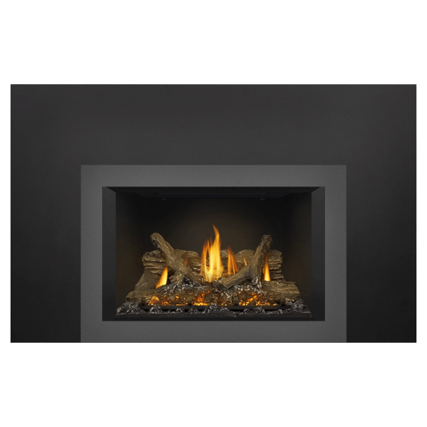 Napoleon GDIX3N-1 Oakville Series Electronic Ignition Direct Vent Gas Fireplace Insert