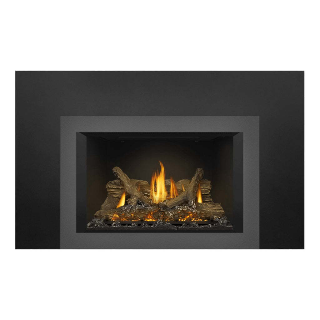 Napoleon GDIX3N-1 Oakville Series Electronic Ignition Direct Vent Gas Fireplace Insert