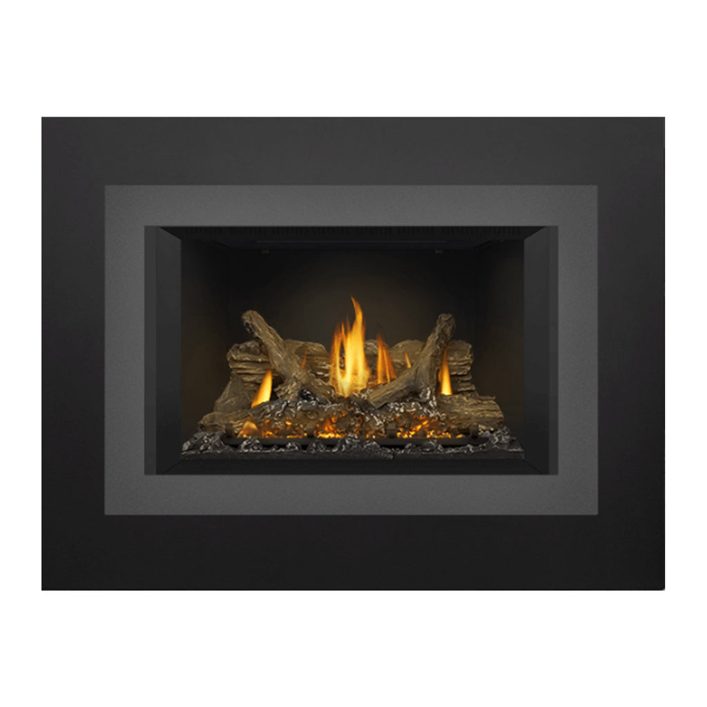 Napoleon GDIX3N-1 Oakville Series Electronic Ignition Direct Vent Gas Fireplace Insert