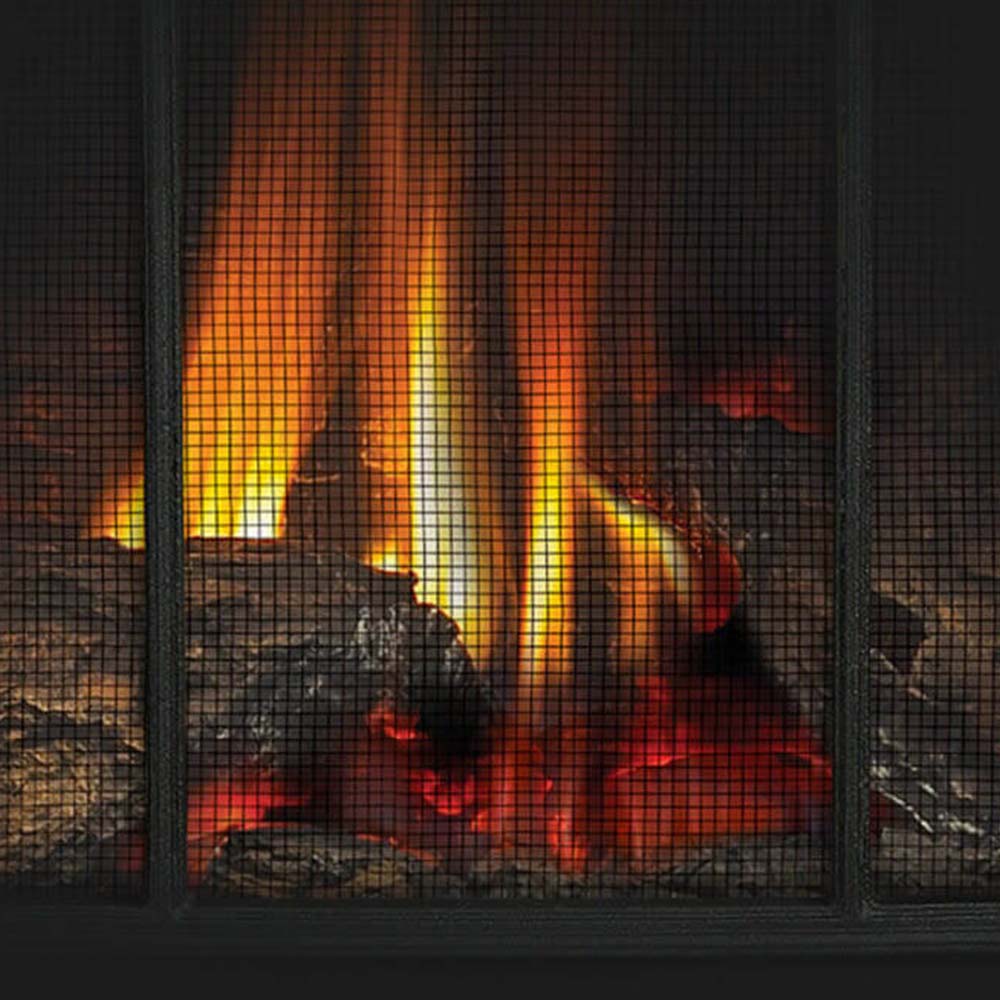Napoleon GDS25-1 Bayfield Direct Vent Cast Iron Gas Stove