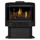 Napoleon GDS28-1NE Haliburton Electronic Ignition Direct Vent Gas Stove