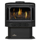 Napoleon GDS28-1NE Haliburton Electronic Ignition Direct Vent Gas Stove