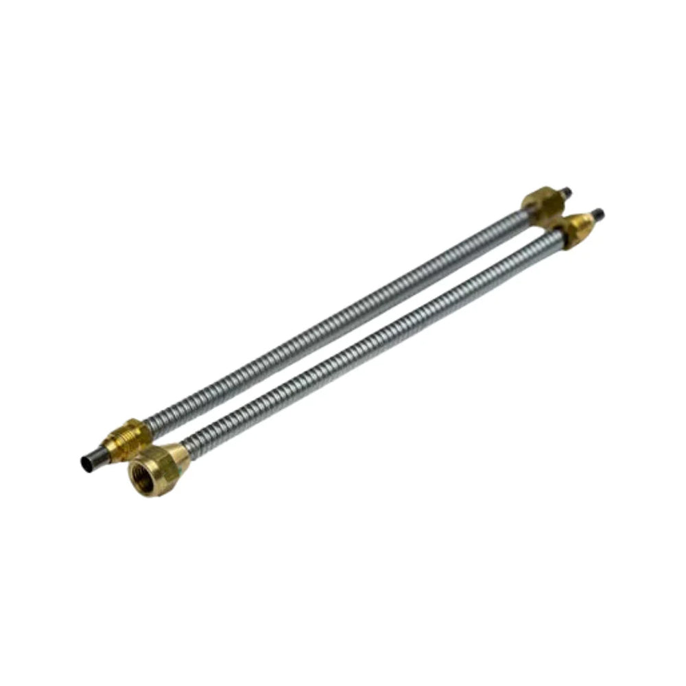 Fire By Design 3/4ID Standard Capacity Flex Line