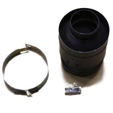Napoleon B-Vent Adaptor Kit for Gas Stoves