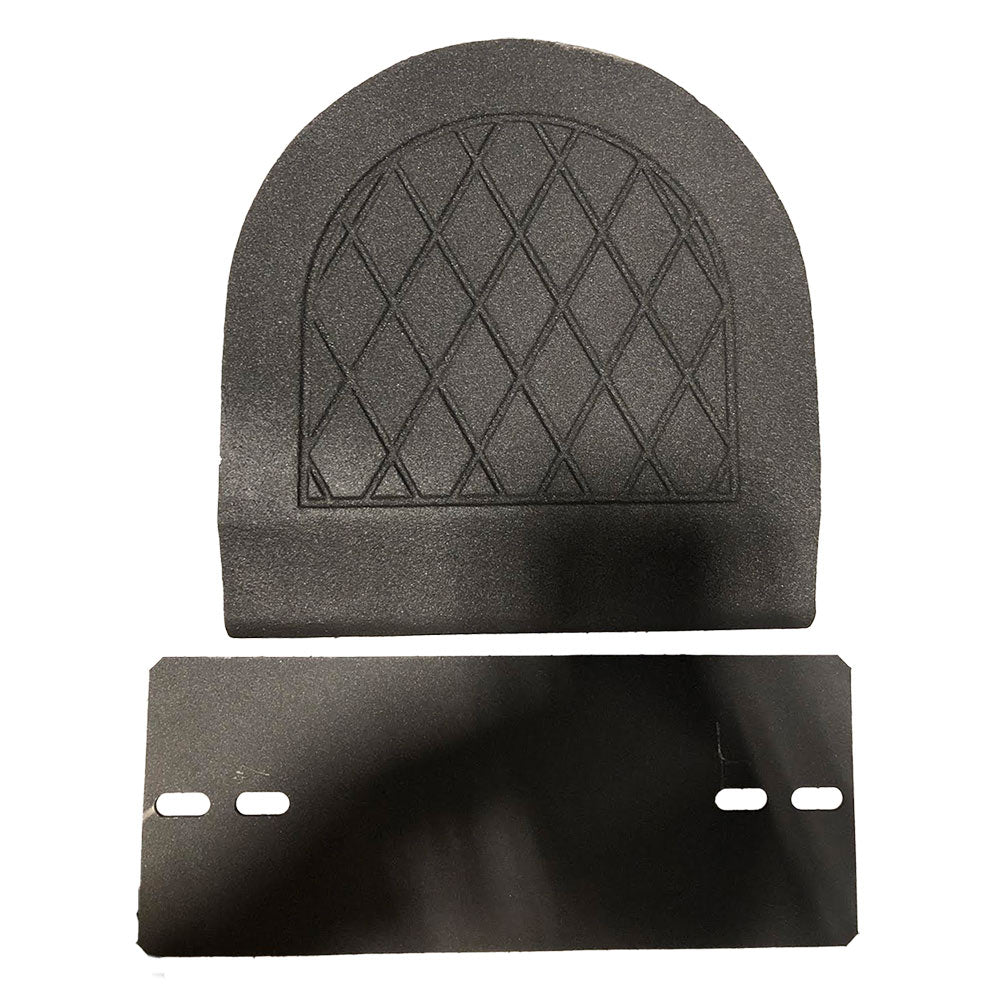 Napoleon Black Trivet for GDS60 Gas Stoves