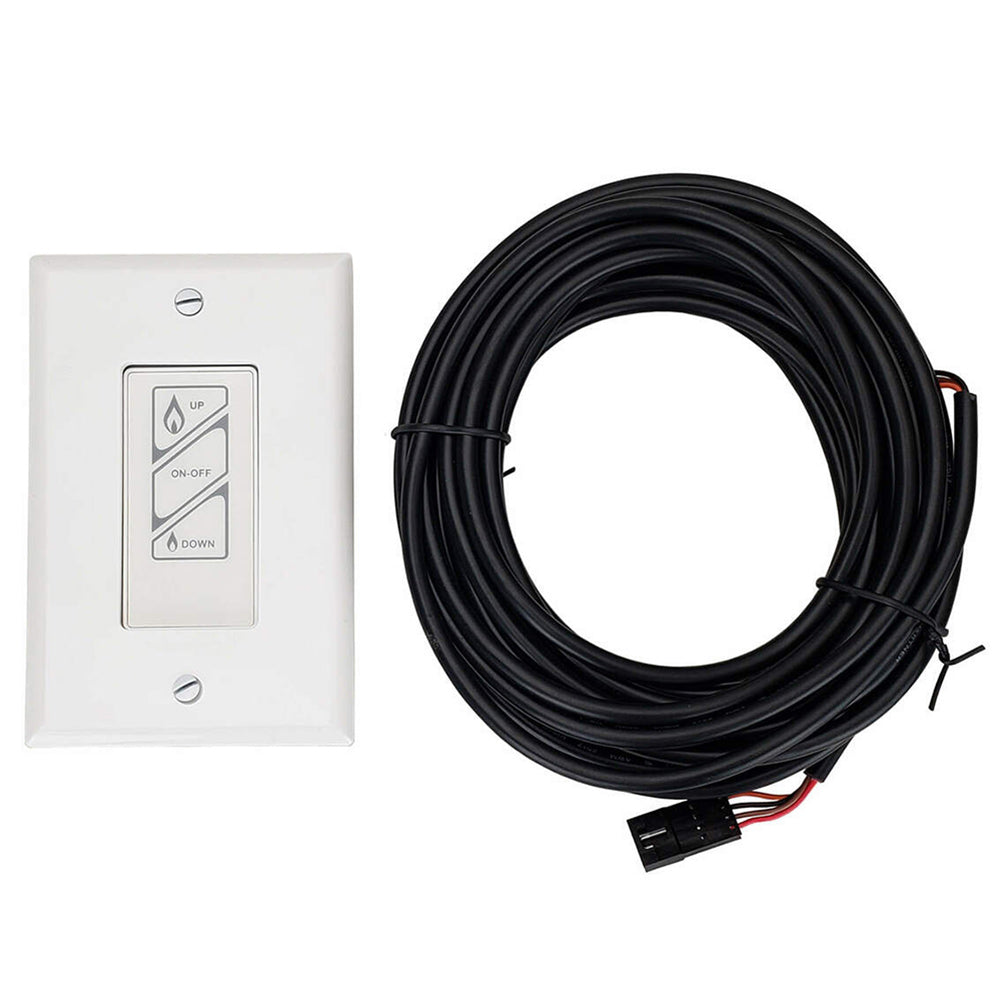 Rasmussen Wired Wall Switch