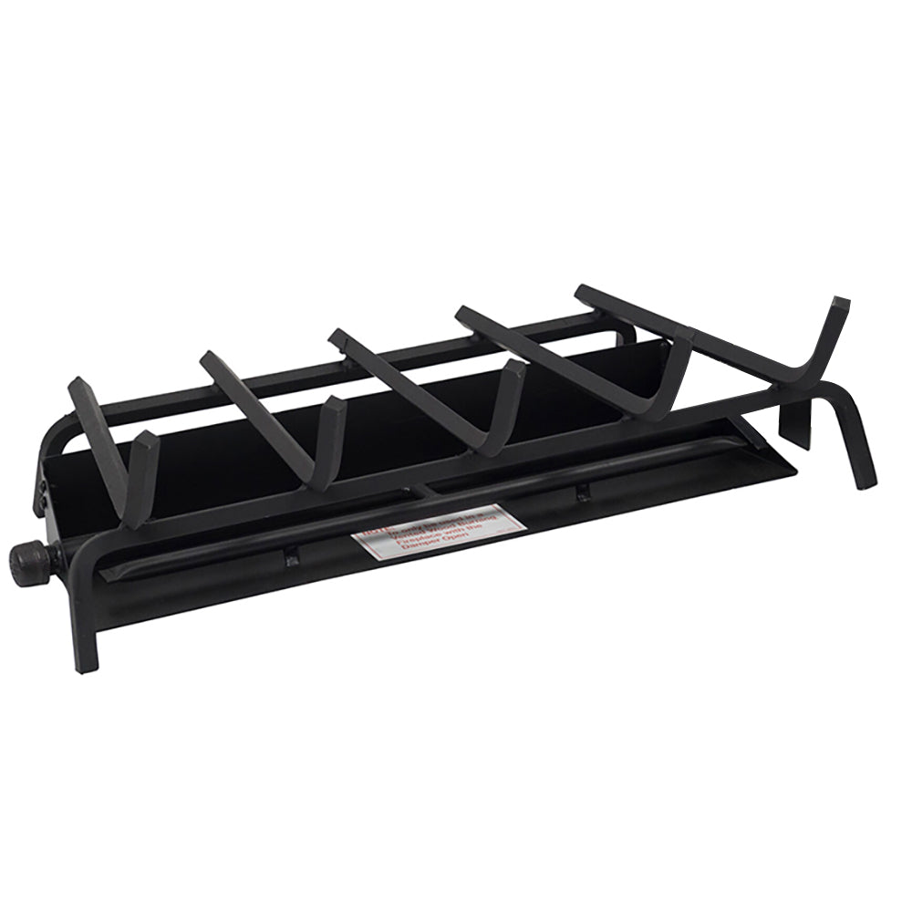 Real Fyre G45 Vented Fireplace Burner
