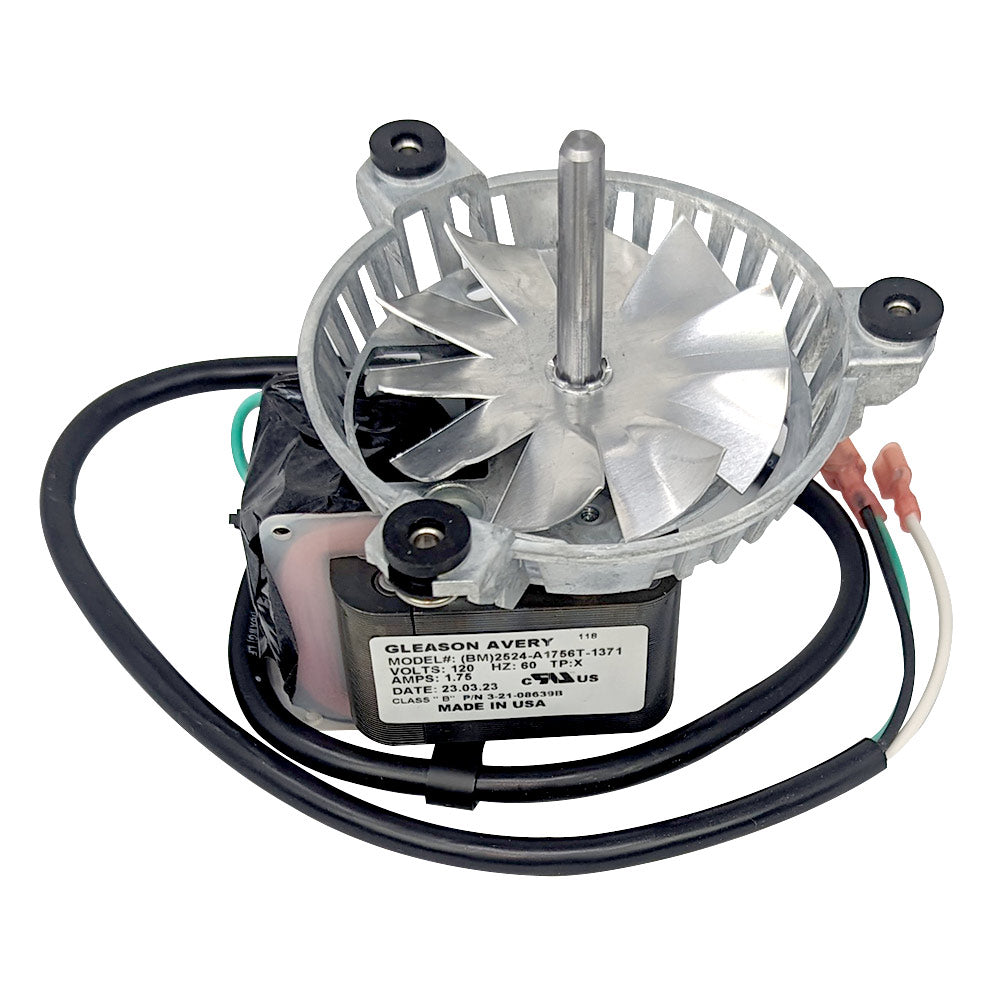 Hearth & Home Technologies Replacement Pellet Comb Blower (3-21-08639)