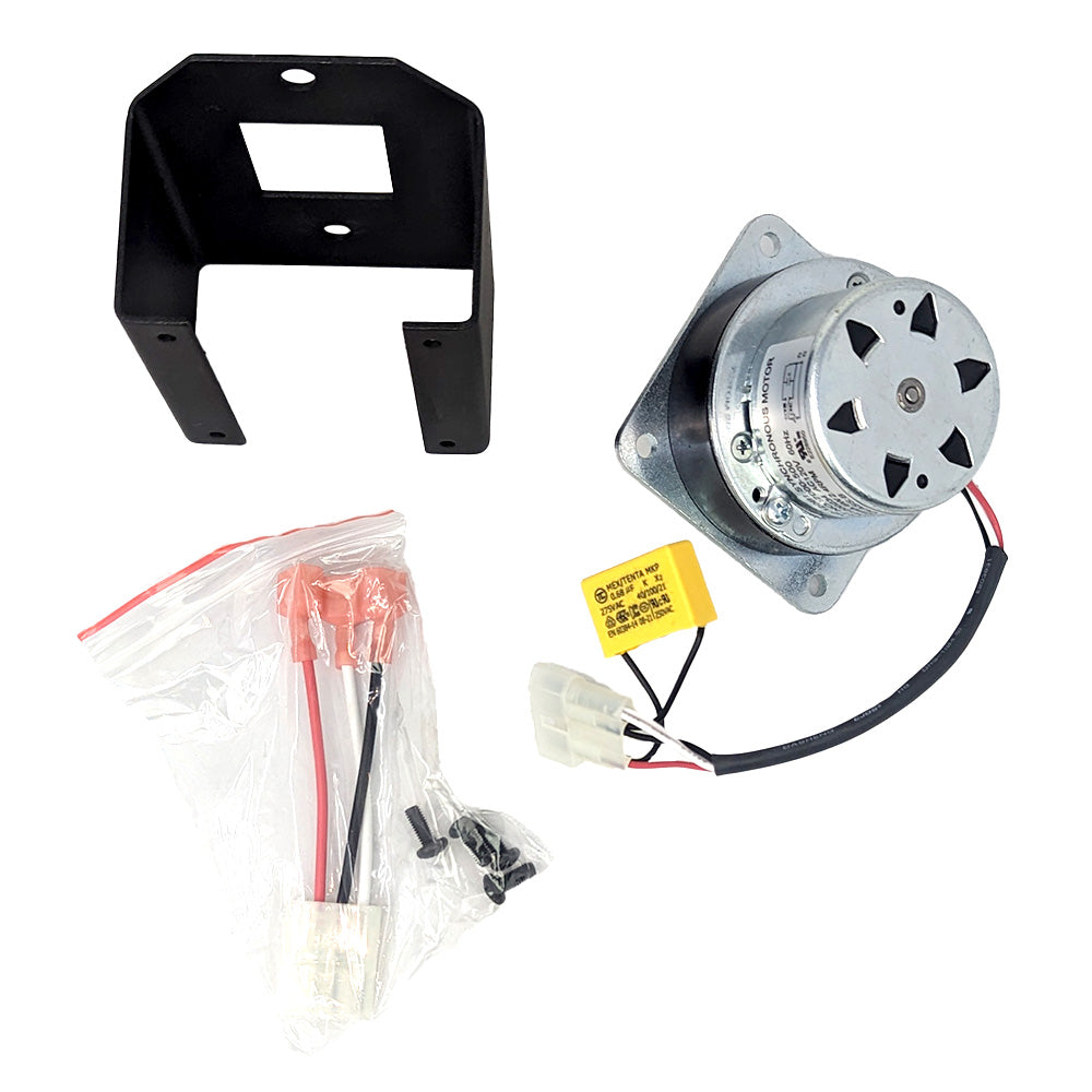 Hearth & Home Technologies Replacement Pellet Stove Feed Motor (812-4421)