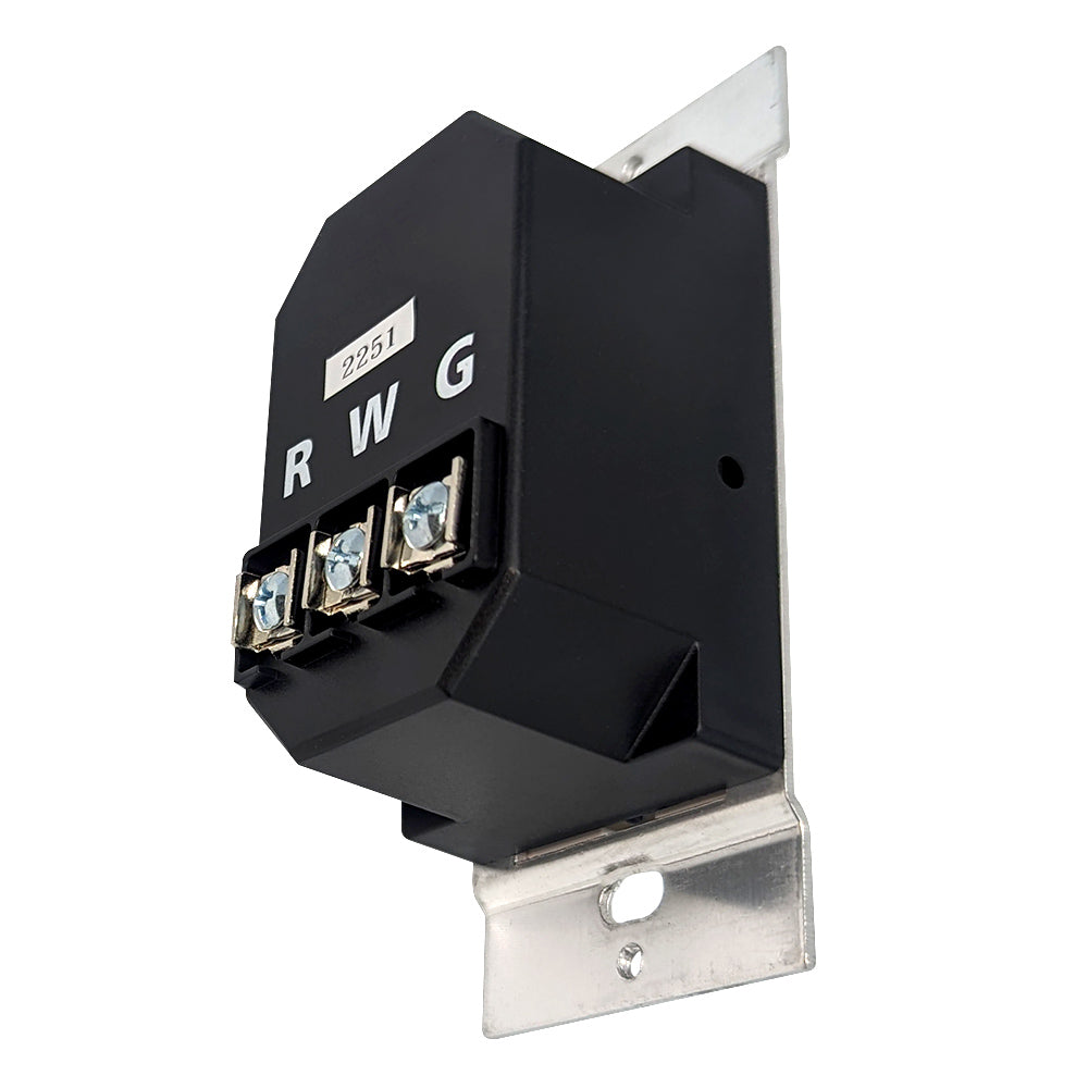 Hearth & Home Technologies Replacement Keypad Wall Switch (HTI-12-007)