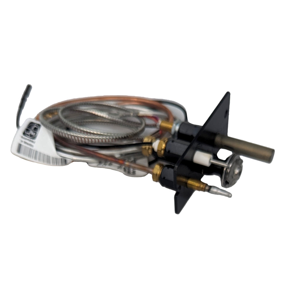 Hearth & Home Technologies Replacement Three-Way Natural Gas Pilot Assembly (SRV10002264)