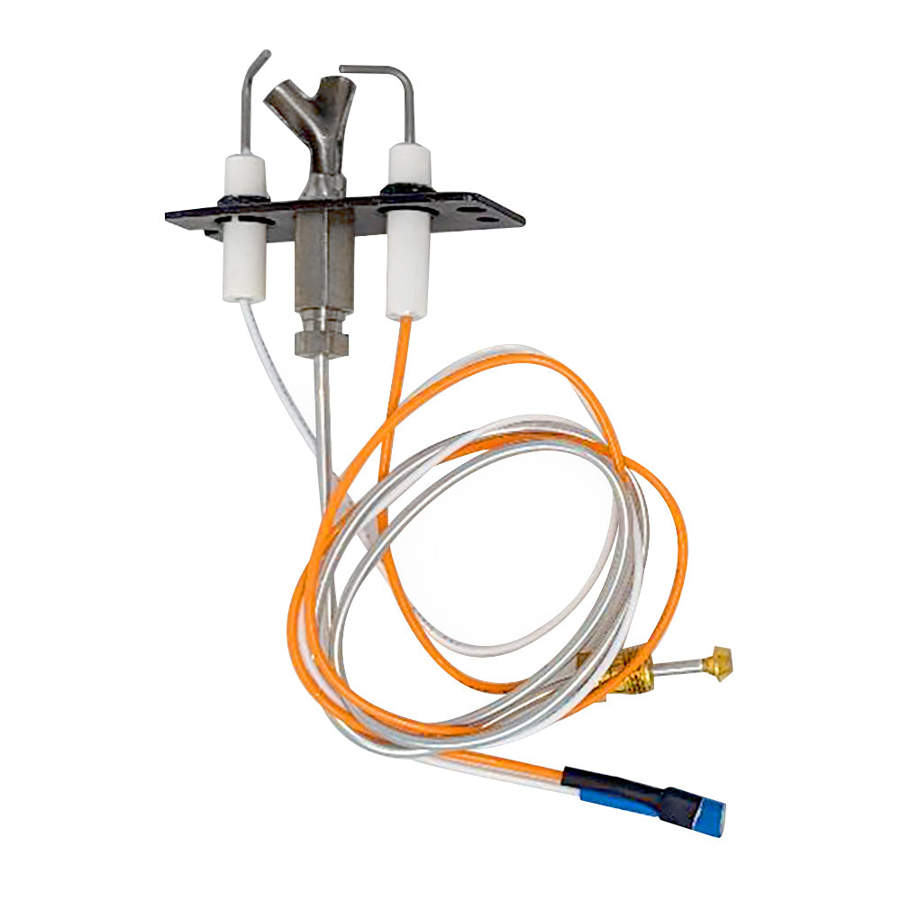 Hearth & Home Technologies Replacement Pilot Assembly, Natural Gas (SRV2090-012)