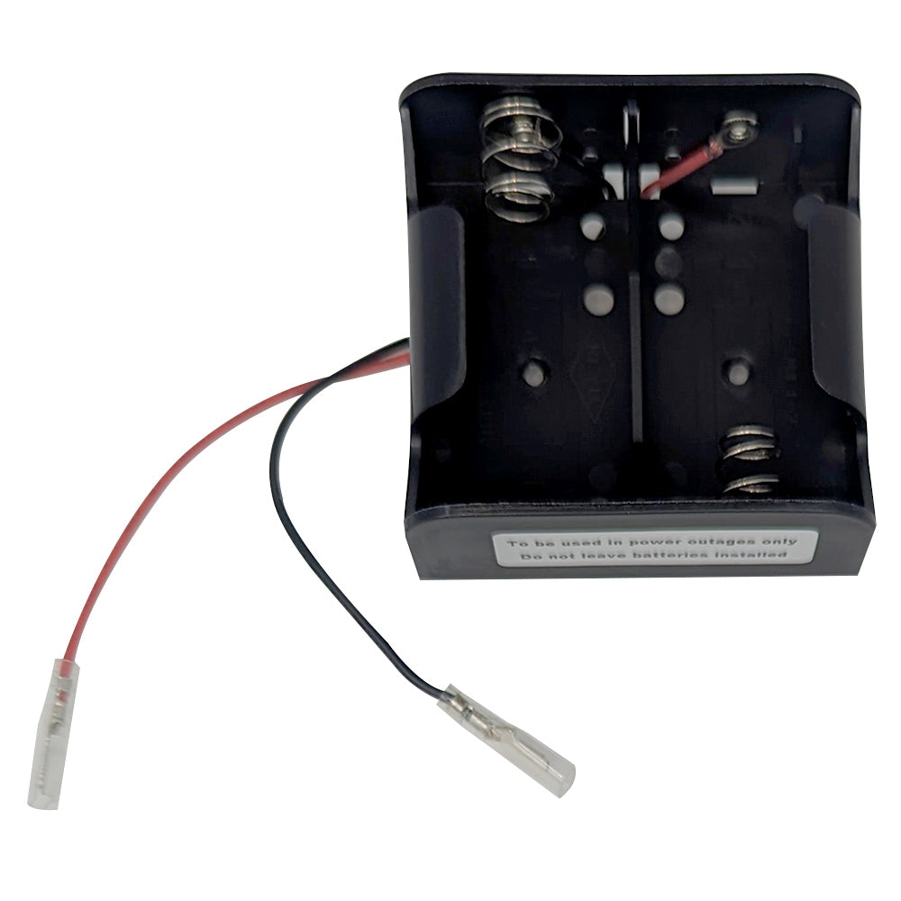 Hearth & Home Technologies Replacement Battery Pack (SRV593-594)