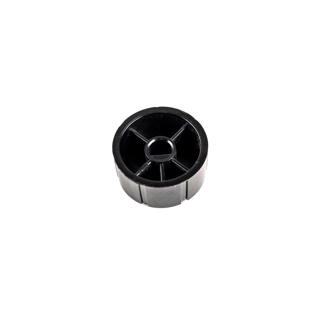 HPC Fire Replacement Black Pilot Control Knob