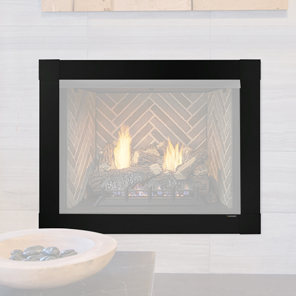 Monessen IA36BCF 36-Inch Contemporary Front for Attribute Series