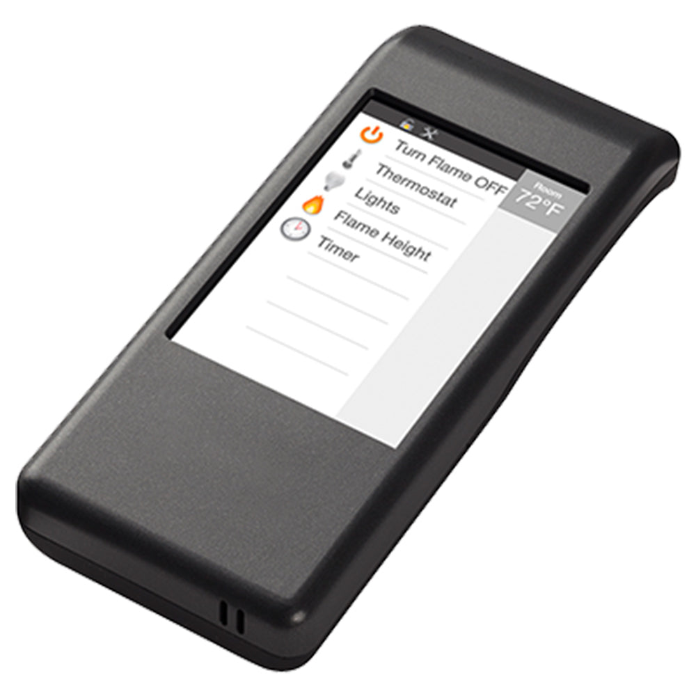 Majestic IntelliFire Touch Remote Control
