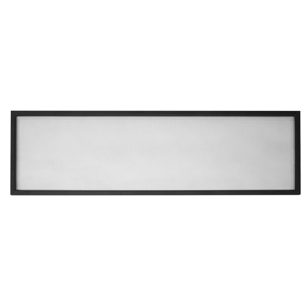 Modern Flames SCREEN-xxLPS Non-Glare Mesh Screen for Landscape Pro Slim Electric Fireplace