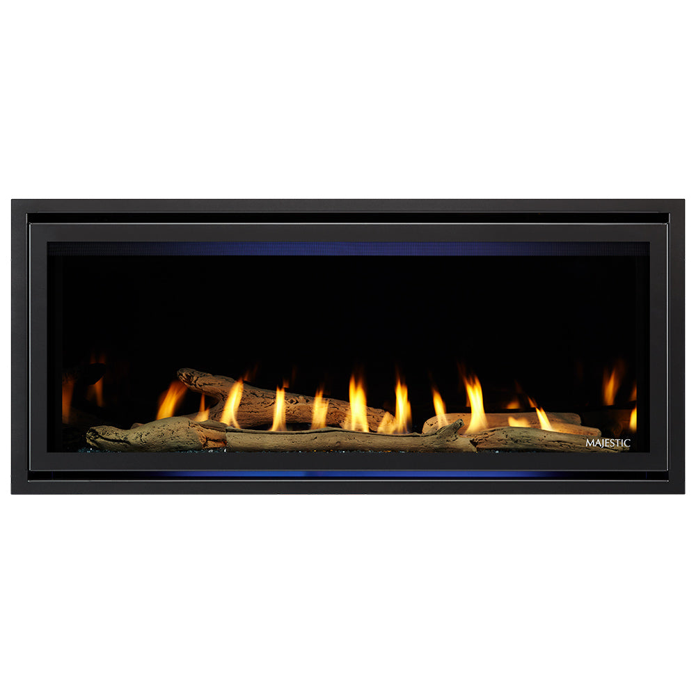 Majestic JADE42IN-B Jade 42-Inch Direct Vent Gas Fireplace