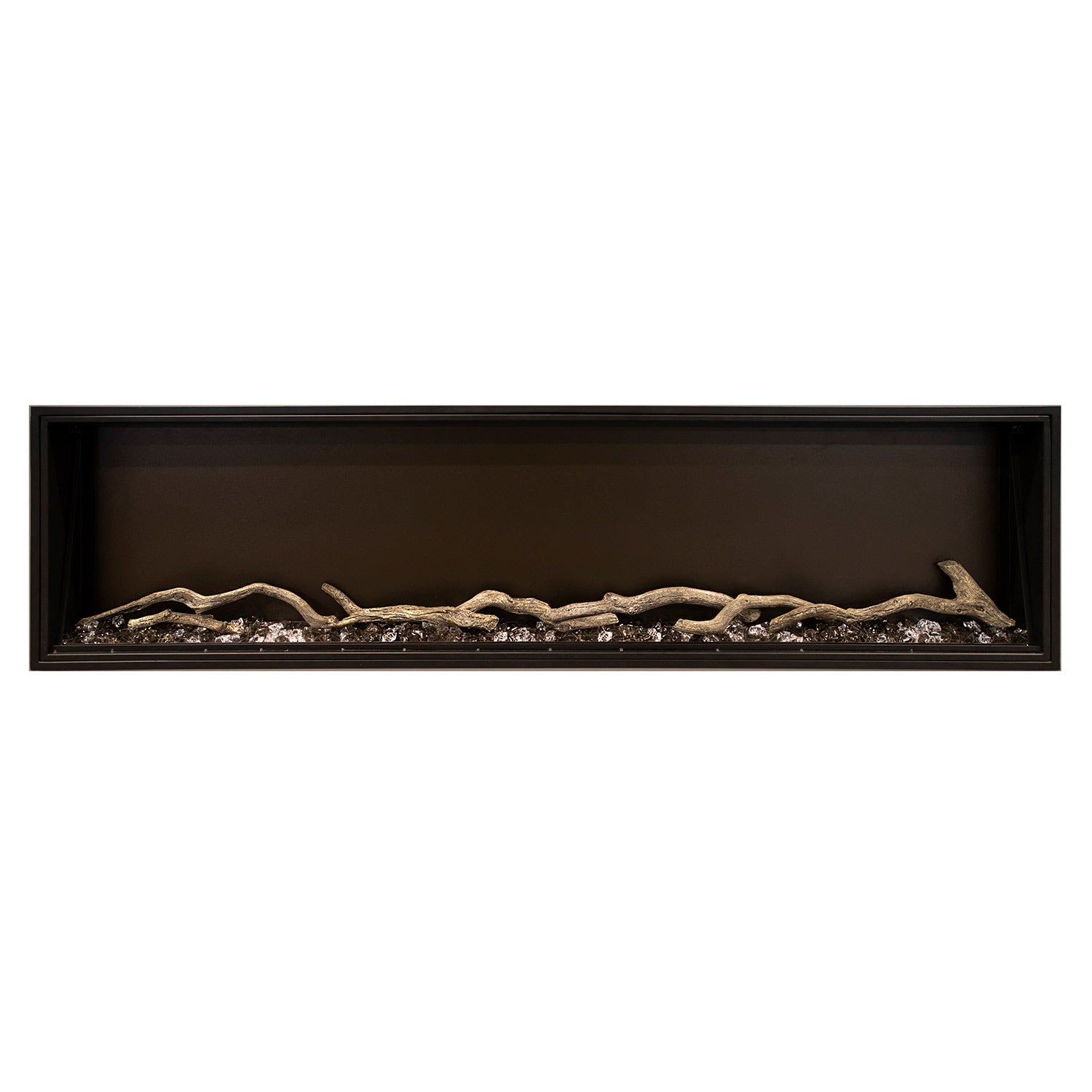 Modern Flames LPS-xx14 Landscape Pro Slim Built-In Electric Fireplace