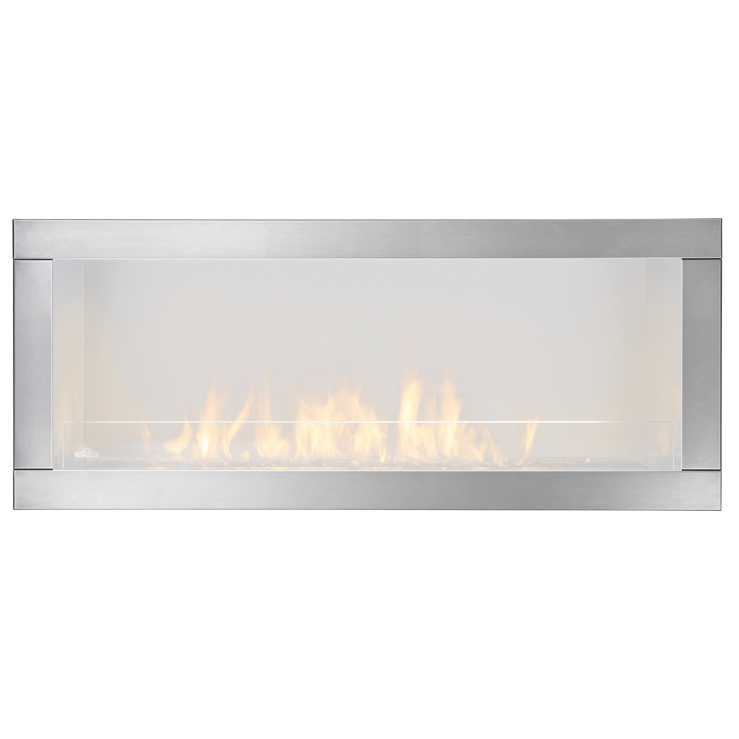 Napoleon LT48SS Four Sided Brushed Stainless Steel Trim