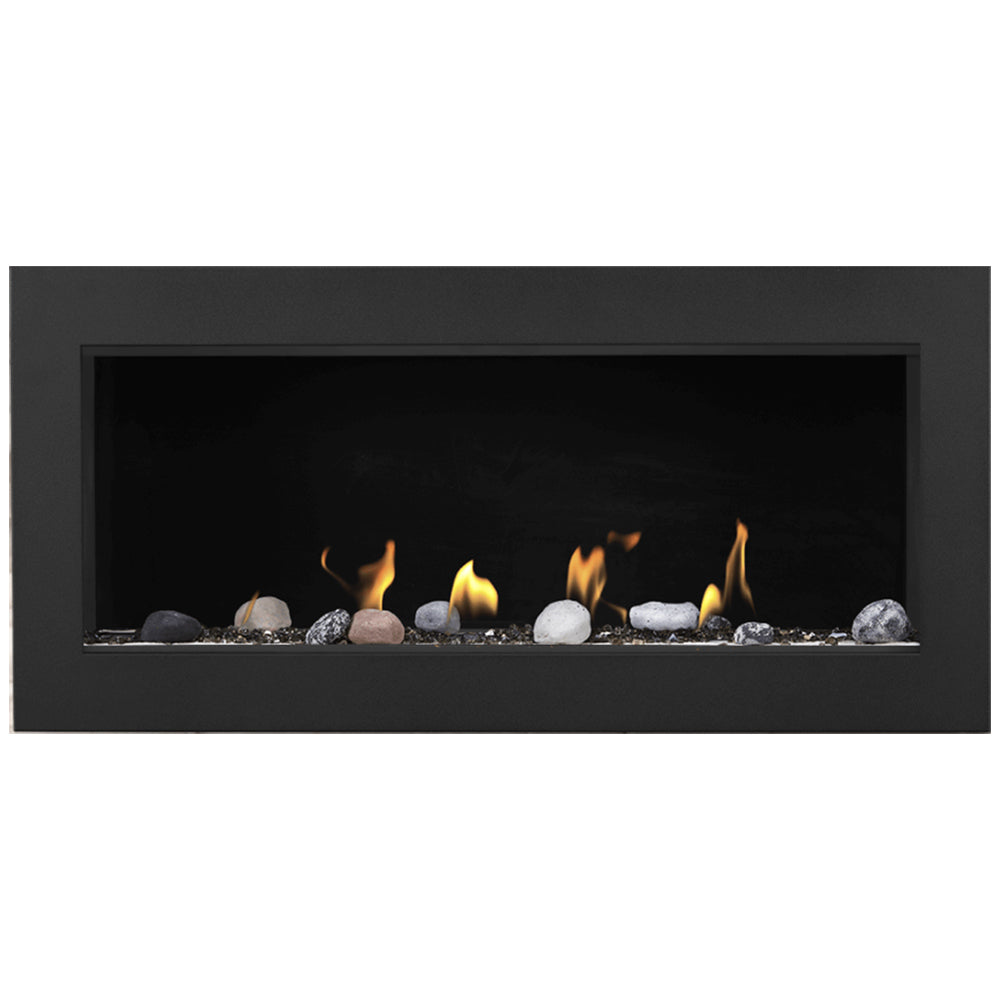 Napoleon Vector Series EI 38-Inch Direct Vent Gas Fireplace