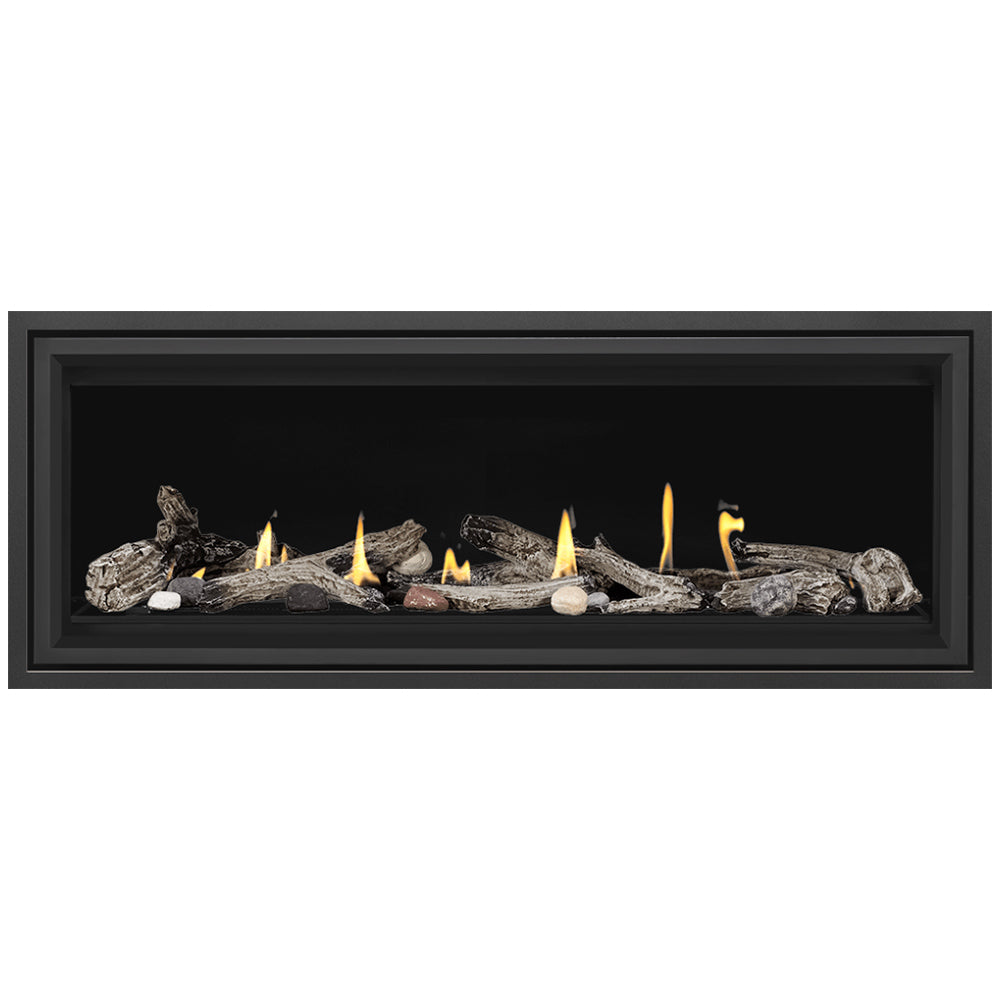 Napoleon LV50N-2 Vector Series Electronic Ignition 50-Inch Direct Vent Gas Fireplace